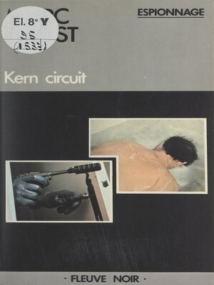 cover image of Kern circuit